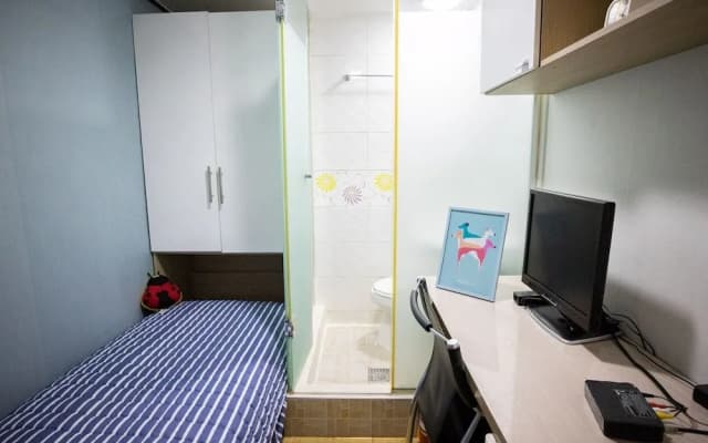Young Livingtel - photo 5