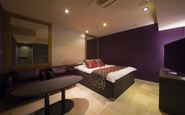 Hotel Beni West - photo 5