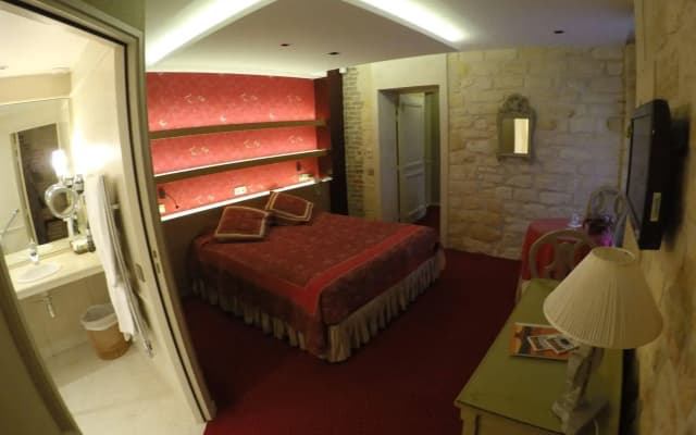 Relais Médicis - photo 3