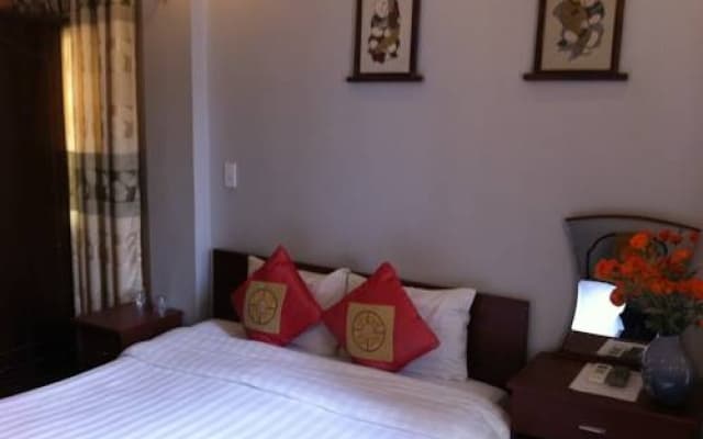 Viet Fun Hotel - photo 4