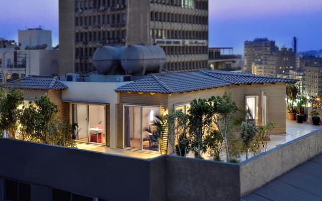 VESTA - Luxury APT - 2BR - Merghany - photo 2