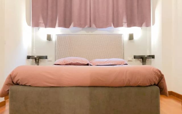Babuino Apartment - photo 4