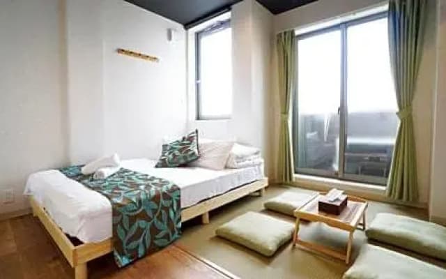 POLY HOSTEL OSAKA / Vacation STAY 9244 - photo 5