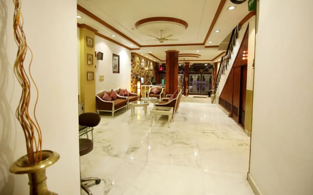 Hotel Parkway Deluxe - photo 2