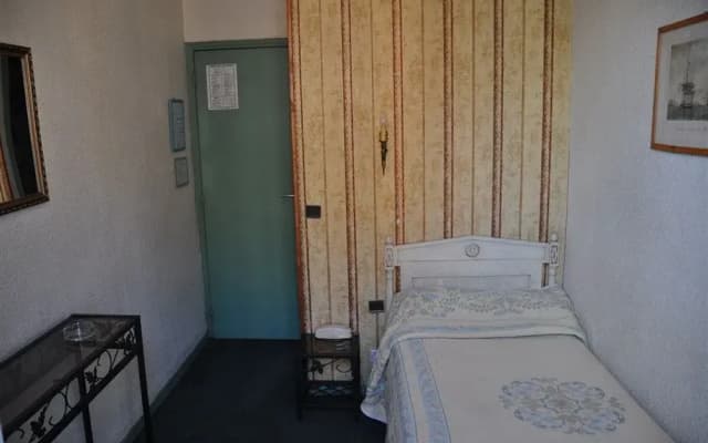 Htel Victoria - photo 5