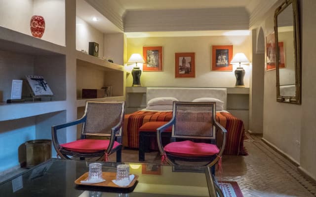 Riad Hasna Espi & SPA - photo 2