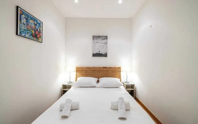Warm Apartment 2P in the Heart of Nice - Near the sea - photo 3