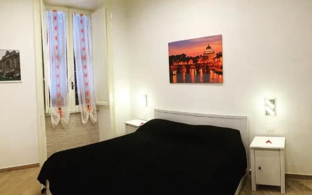 Sweet Roman Dream - photo 2