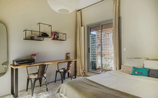 Paris Center Latin residence - photo 3