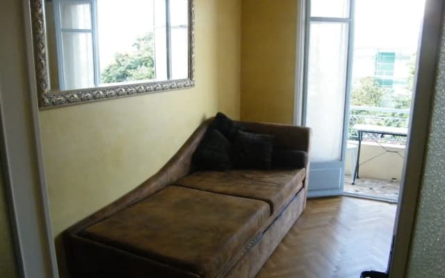 Henri IV 2chambres Jardin Mer-Pettorossi - photo 3