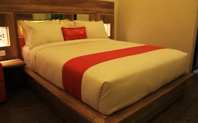The Nyaman Bali - photo 4