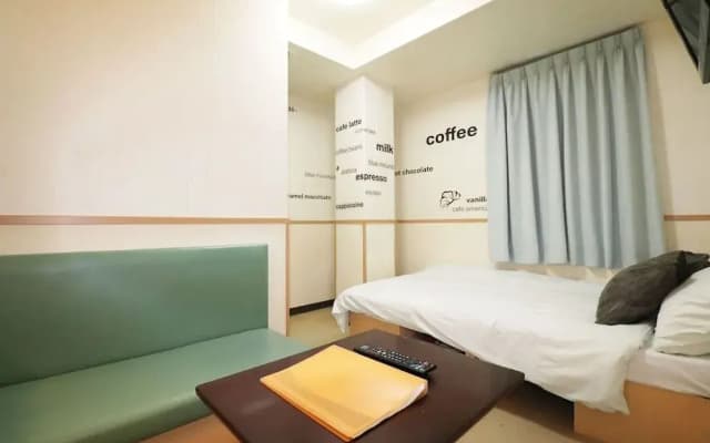 Hotel Yuyukan - photo 2