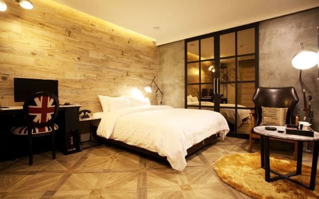 Hotel De Ciel - photo 5