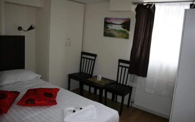 Marble Arch Flat - photo 2