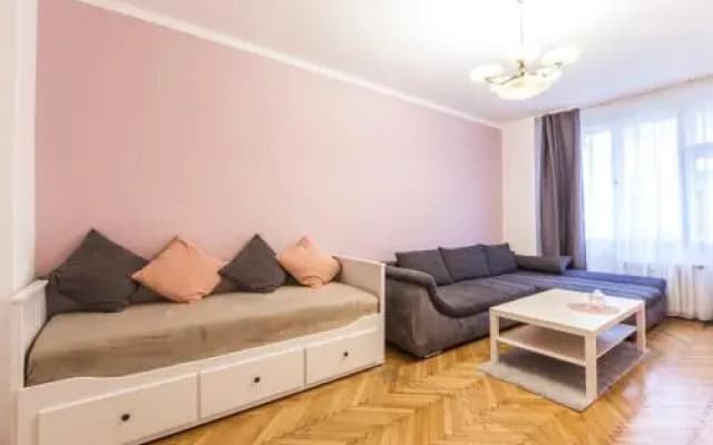 Modern Central Apartment Dlouhá - photo 3
