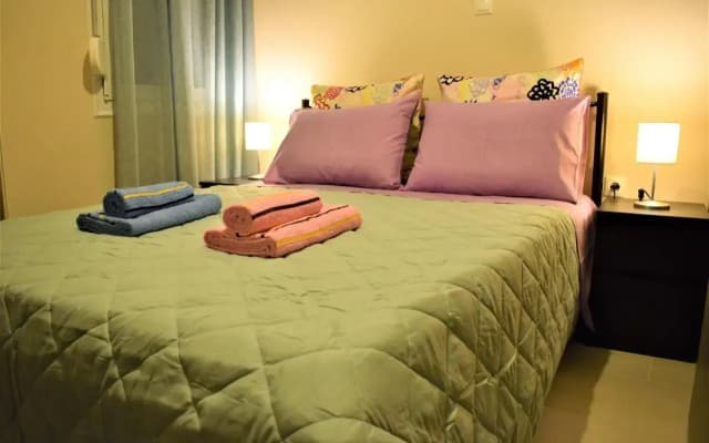 Aphrodite Residence - photo 5