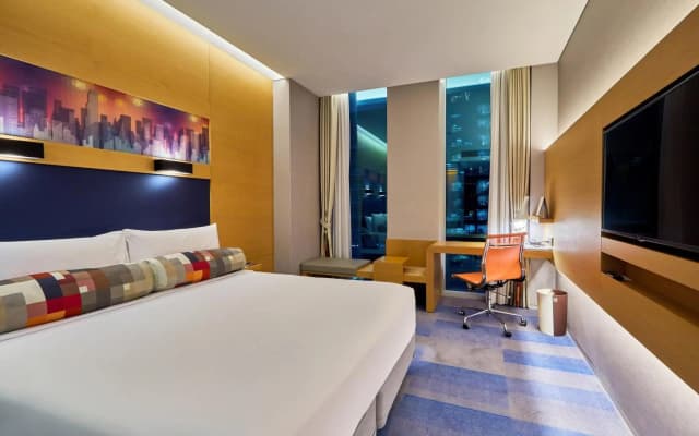 Aloft by Marriott Seoul Gangnam - photo 4