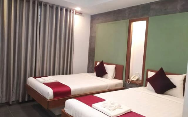 Nyda Angkor Hotel - photo 4