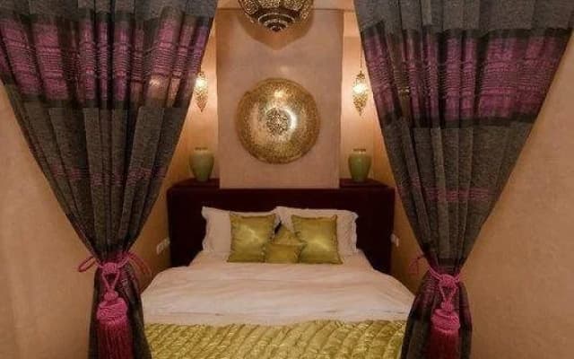 Riad dar Zerban - photo 5