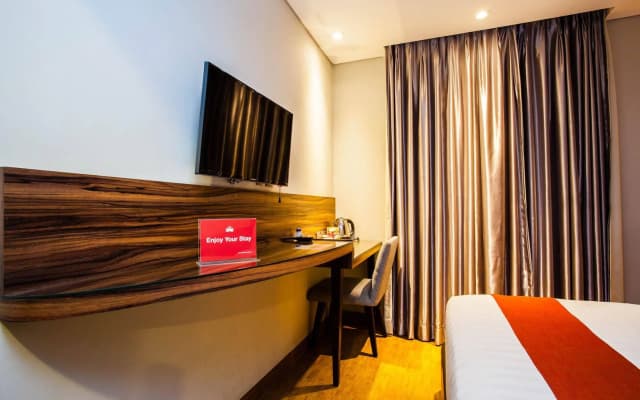 ZEN Premium Blok M Palatehan - photo 2