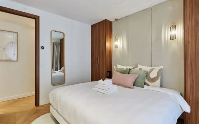 Magnificent Apartment With AC - Center of Paris - photo 2