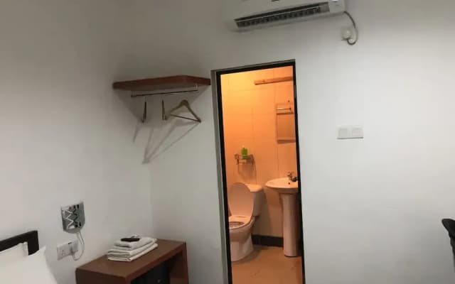 Permai Hotel - photo 3