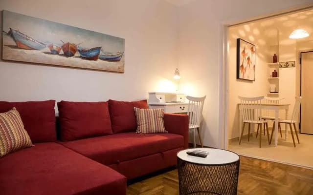 Flat 50m² 1 bedroom 1 bathroom - Athens - photo 4