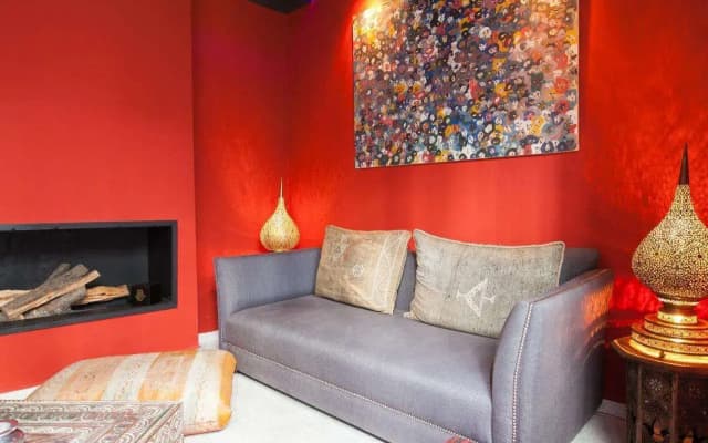 Riad Zebrakaro - photo 2