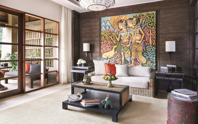Mandapa, a Ritz-Carlton Reserve - photo 2