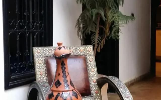 Riad Serine - photo 5