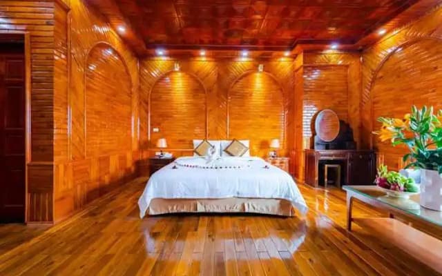 The King Hotel Noi Bai - photo 2
