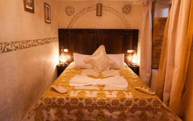Dar Ikalimo Marrakech - photo 4