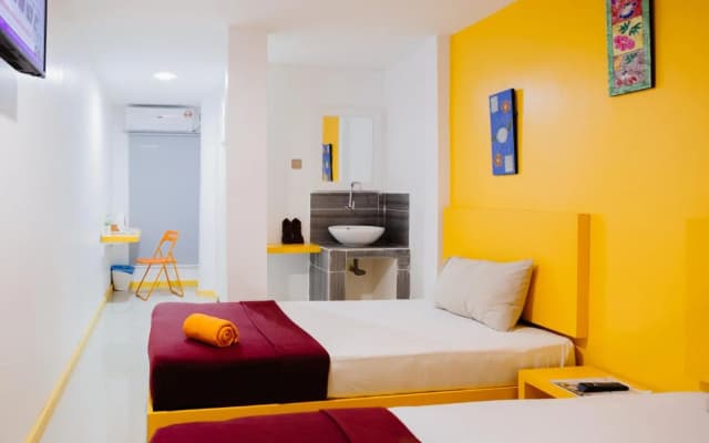 The Serai Cottage (Boutique Hotel) - photo 3