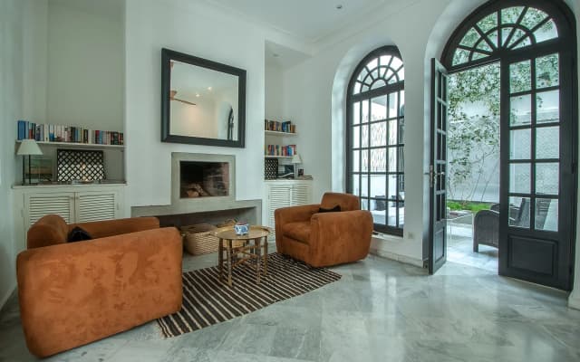 Riad Sapphire and Spa - photo 2