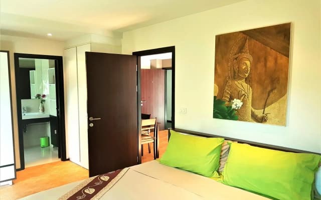 The Title Phuket - East Wing by Lofty Villas - photo 5