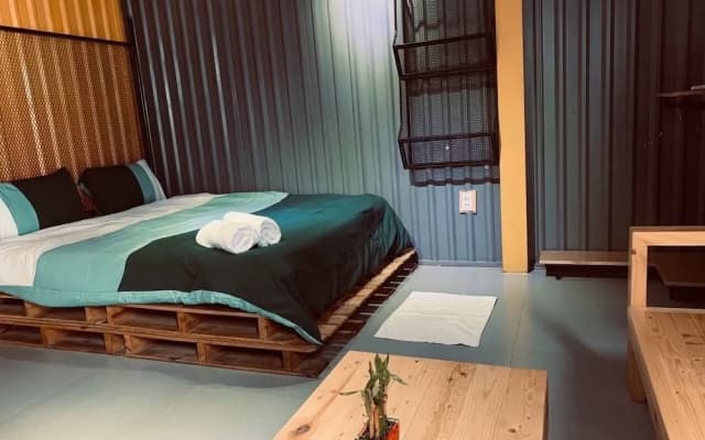 Da Nang Container House - photo 5
