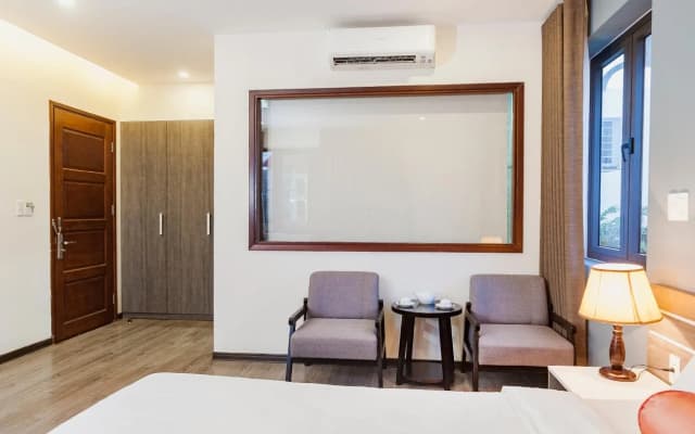 Ariel Homes Boutique Hotel - photo 4