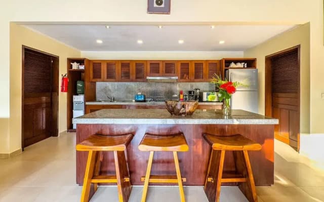 Villa Bugis Drupadi Seminyak - photo 4