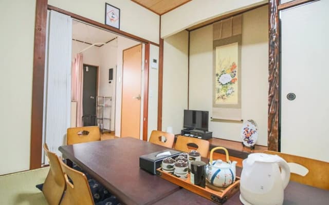 Lindo House Osaka Terada-cho - photo 3