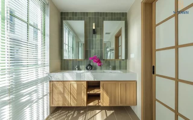 S-Solution Phu Quoc by DDH - photo 3