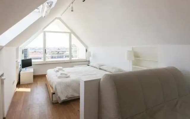 Modern Loft in Piazza 5 Giornate - photo 4