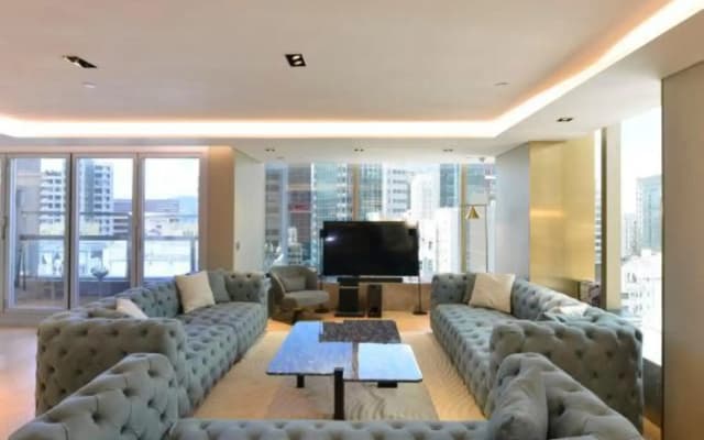 Giada Central Serviced Apartment - photo 3