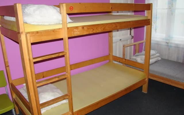 Hostel California Vaci Street - photo 5