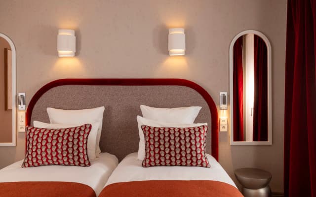 Hotel des Carmes By Malone - photo 5