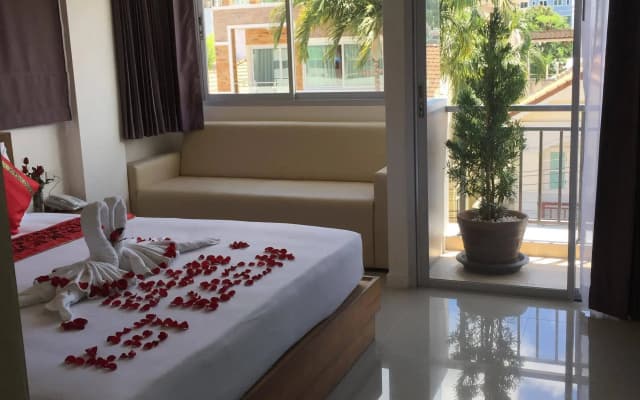 Baan Ketkeaw Guesthouse 1 - photo 4