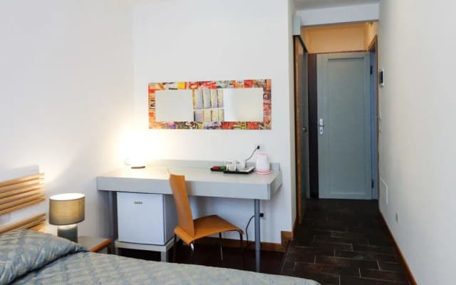 Luna Su Villa Borghese - Luxury Rooms - photo 3