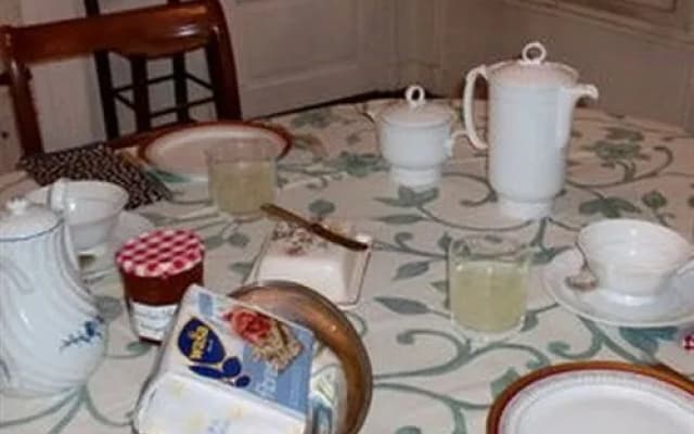 Bed  Breakfast Madeleine - photo 3