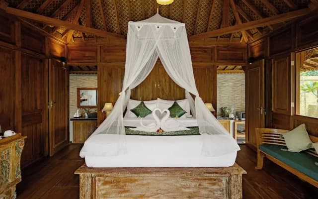 Suraya Ubud Villa - photo 5