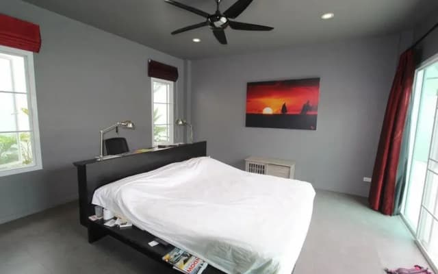 Pearl villa - photo 4