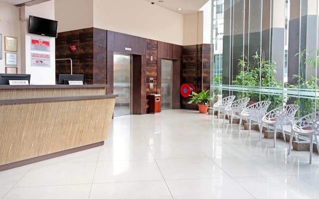 Summer View Hotel - photo 2